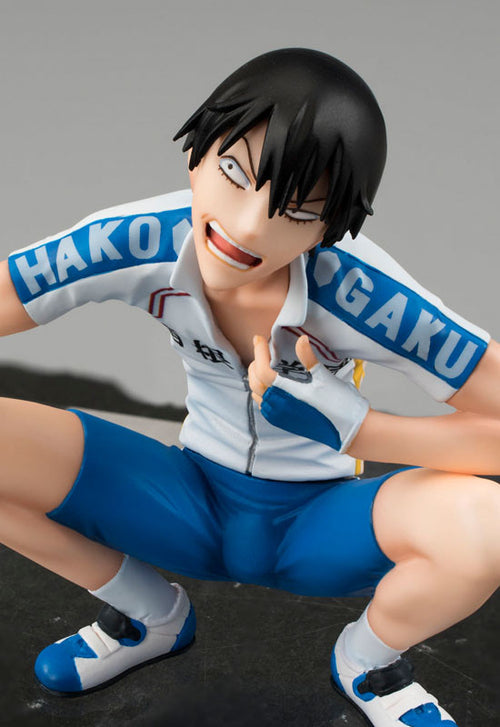 yowamushi pedal arakita PALMATE YOWAMUSHI PEDAL MEGAHOUSE YASUTOMO ARAKITA