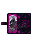 Fate/Grand Order HOBBY STOCK Cell Phone Wallet Case Avenger/Jeanne d'Arc (Alter)