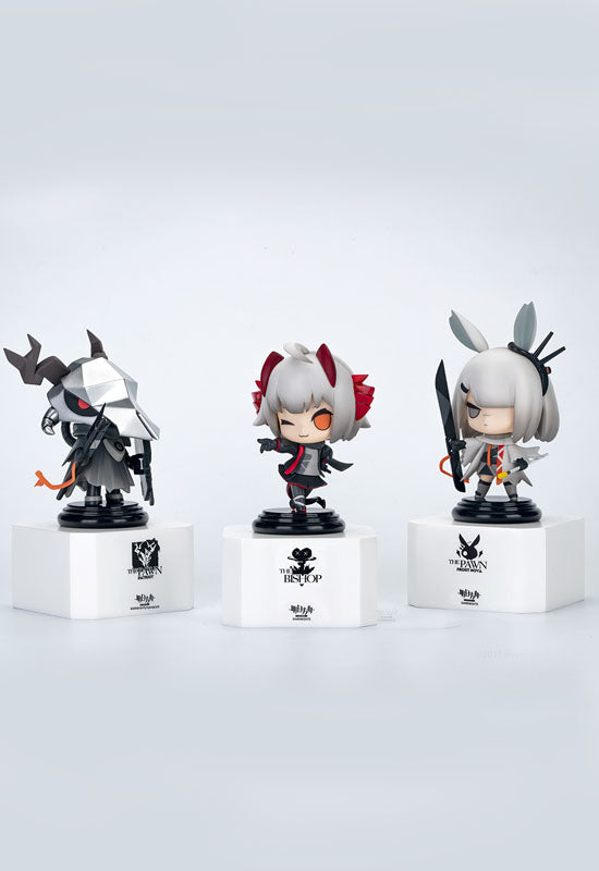 Arknights APEX Chess Piece Series Vol.3 Set of 3