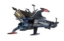 CFSP SPACE PIRATE CAPTAIN HARLOCK MEGAHOUSE ARCADIA