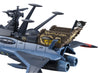 CFSP SPACE PIRATE CAPTAIN HARLOCK MEGAHOUSE ARCADIA