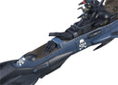 CFSP SPACE PIRATE CAPTAIN HARLOCK MEGAHOUSE ARCADIA