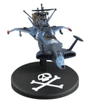 CFSP SPACE PIRATE CAPTAIN HARLOCK MEGAHOUSE ARCADIA
