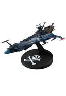 CFSP SPACE PIRATE CAPTAIN HARLOCK MEGAHOUSE ARCADIA