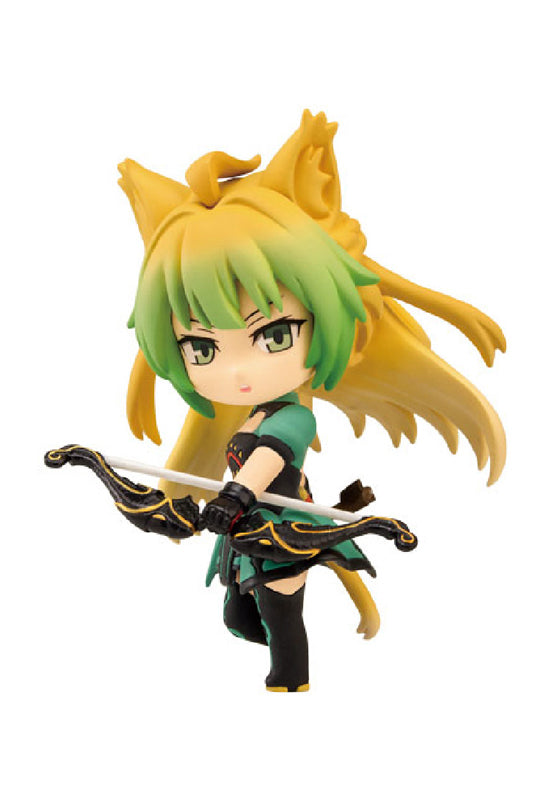 Fate/Apocrypha Chara-Ani Toy'sworks Collection Niitengo premium Red Faction: Archer of "Red"