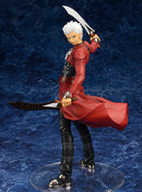 Fate Stay night Unlimited Blade Works Alter Archer (Re-Run)