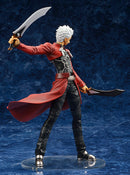Fate Stay night Unlimited Blade Works Alter Archer (Re-Run)