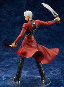 Fate Stay night Unlimited Blade Works Alter Archer (Re-Run)