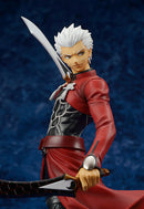 Fate Stay night Unlimited Blade Works Alter Archer (Re-Run)