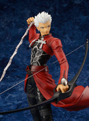 Fate Stay night Unlimited Blade Works Alter Archer (Re-Run)