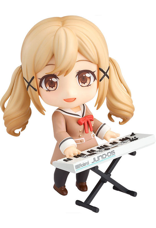 0749 BanG Dream! Nendoroid Arisa Ichigaya (Re-run)