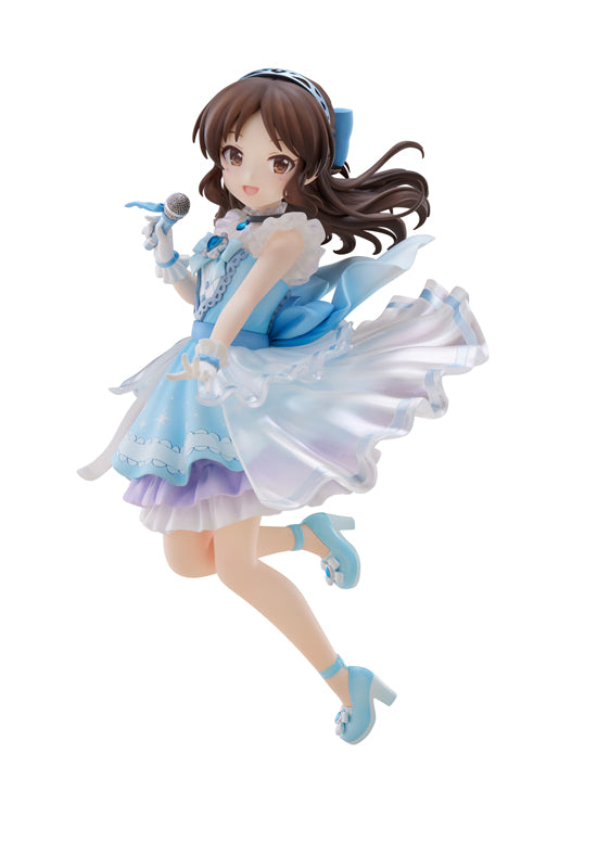 THE IDOLM@STER CINDERELLA GIRLS U149 TV Animation PLUM Arisu Tachibana