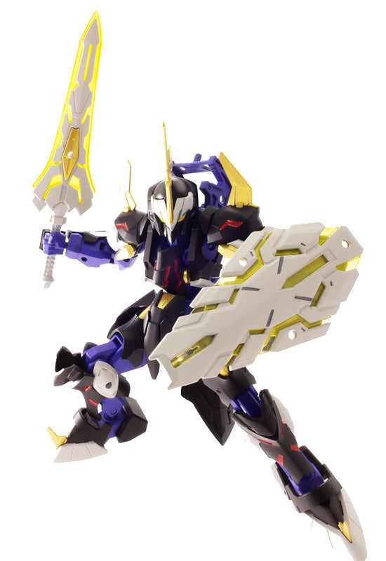 Pla Act PLUM 09: Arthur-Shadow Knight-