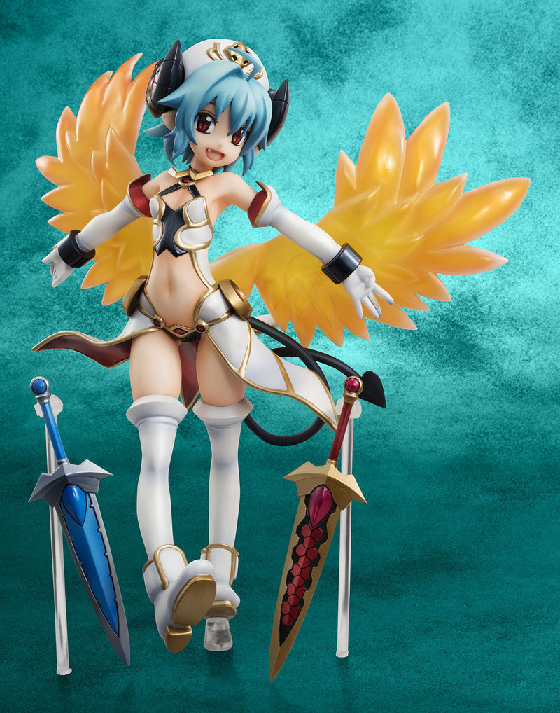 SHINRA BANSHOU EXCELLENT MODEL ARCANA
