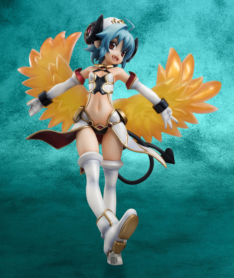 SHINRA BANSHOU EXCELLENT MODEL ARCANA