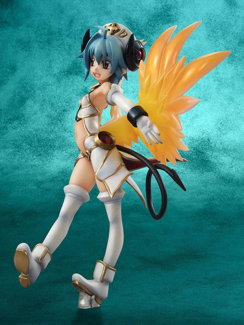 SHINRA BANSHOU EXCELLENT MODEL ARCANA