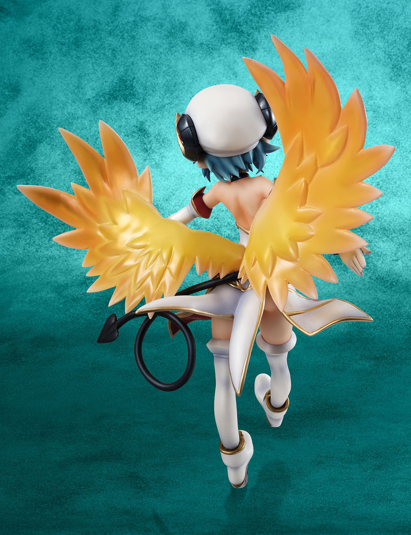 SHINRA BANSHOU EXCELLENT MODEL ARCANA