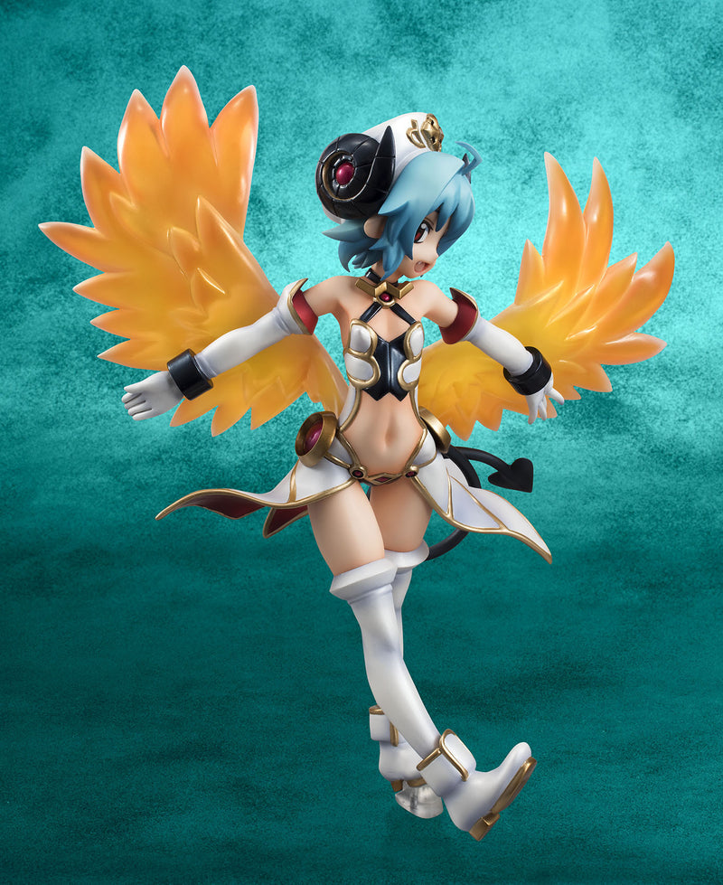SHINRA BANSHOU EXCELLENT MODEL ARCANA