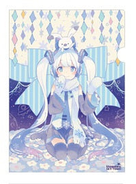 70019 YUKI-MIKU TAPESTRY(asagiri)