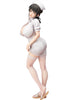 110 ~Sanfujinka Shikeishuu Byouin Jack~ FREEing Asami Akabane