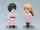Nendoroid Doll Outfit Set: Blazer - Girl (Pink)