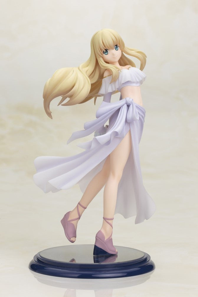 Aldnoah Zero Kotobukiya Asseylum Vers Allusia Ani Statue