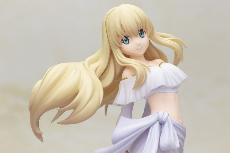 Aldnoah Zero Kotobukiya Asseylum Vers Allusia Ani Statue