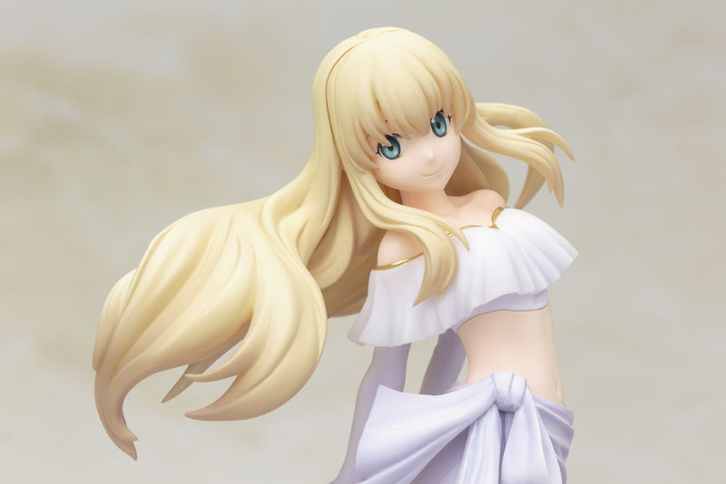 Aldnoah Zero Kotobukiya Asseylum Vers Allusia Ani Statue