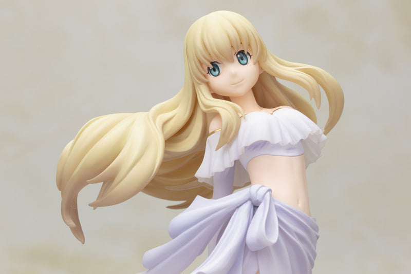 Aldnoah Zero Kotobukiya Asseylum Vers Allusia Ani Statue