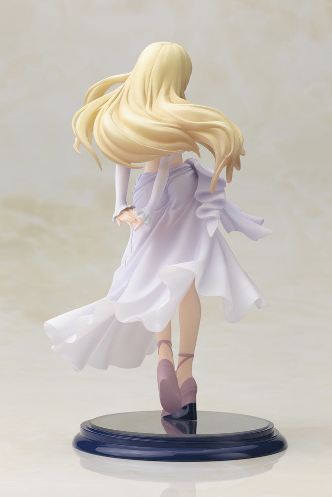 Aldnoah Zero Kotobukiya Asseylum Vers Allusia Ani Statue