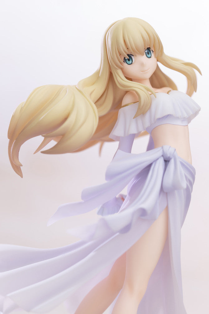 Aldnoah Zero Kotobukiya Asseylum Vers Allusia Ani Statue