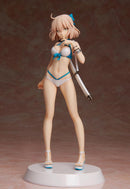 Fate/Grand Order OUR TREASURE Assassin Souji Okita [Summer Queens]