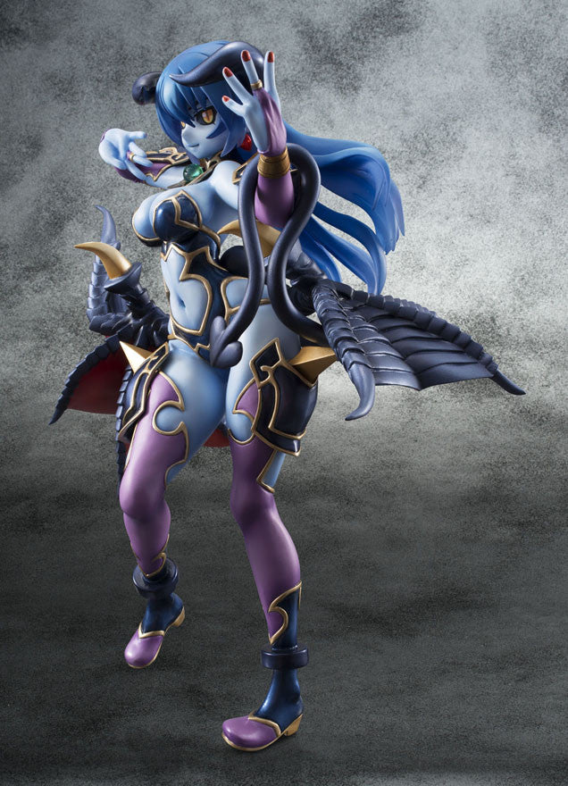 Shinra Banshou Excellent Model Astaroth