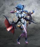 Shinra Banshou Excellent Model Astaroth