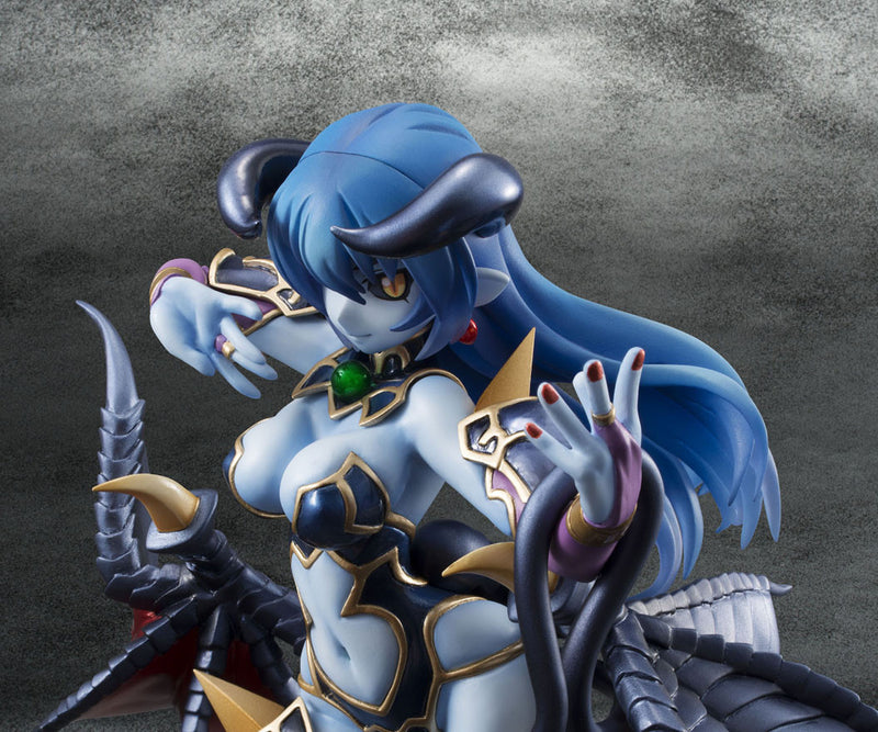 Shinra Banshou Excellent Model Astaroth