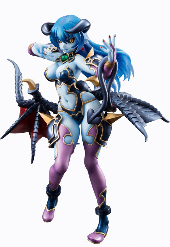 Shinra Banshou Excellent Model Astaroth