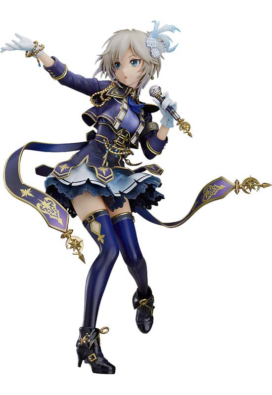 THE IDOLM@STER CINDERELLA GIRLS GOOD SMILE COMPANY Anastasia: Story of Revolving Stars Ver.