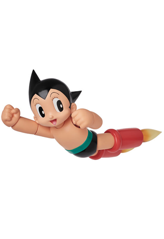 ASTROBOY MEDICOM TOYS MAFEX Astroboy