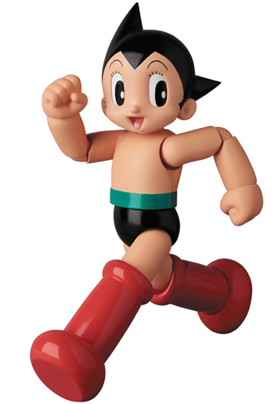 ASTROBOY MEDICOM TOYS MAFEX Astroboy