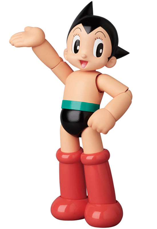 ASTROBOY MEDICOM TOYS MAFEX Astroboy