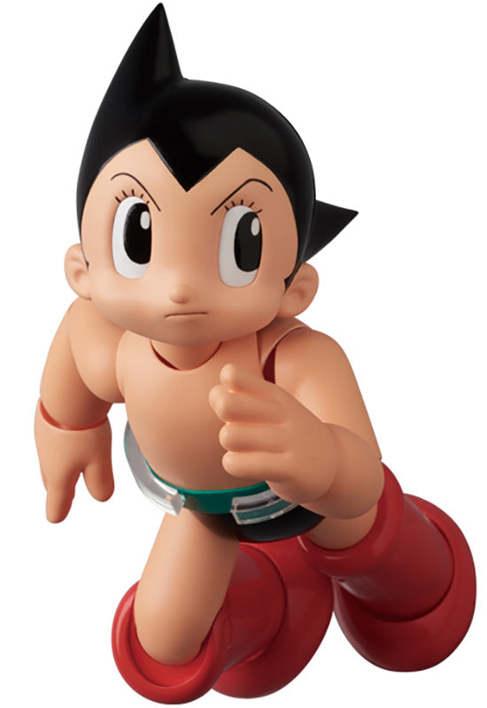 ASTROBOY MEDICOM TOYS MAFEX Astroboy