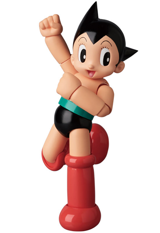 ASTROBOY MEDICOM TOYS MAFEX Astroboy