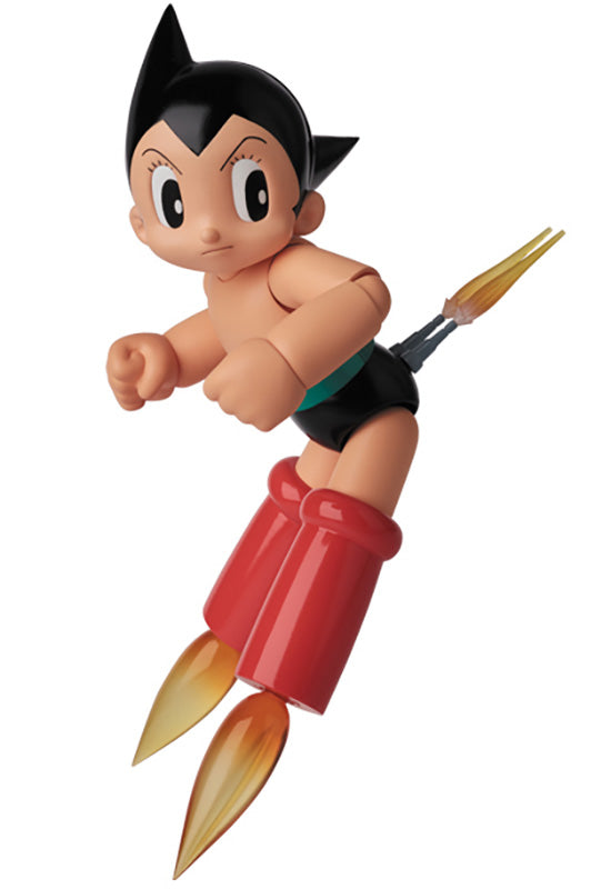 ASTROBOY MEDICOM TOYS MAFEX Astroboy