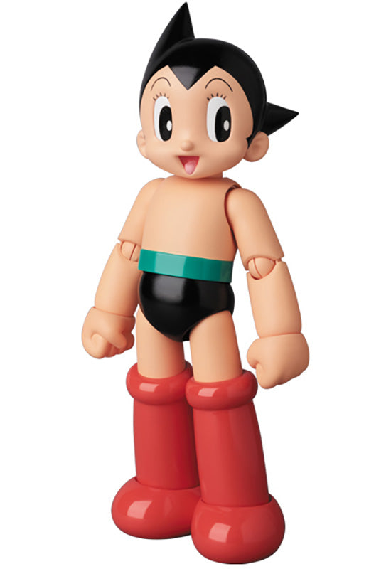 ASTROBOY MEDICOM TOYS MAFEX Astroboy