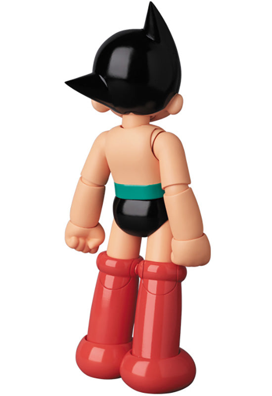 ASTROBOY MEDICOM TOYS MAFEX Astroboy