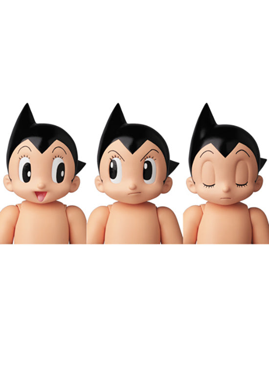 ASTROBOY MEDICOM TOYS MAFEX Astroboy