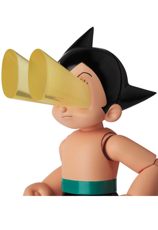 ASTROBOY MEDICOM TOYS MAFEX Astroboy