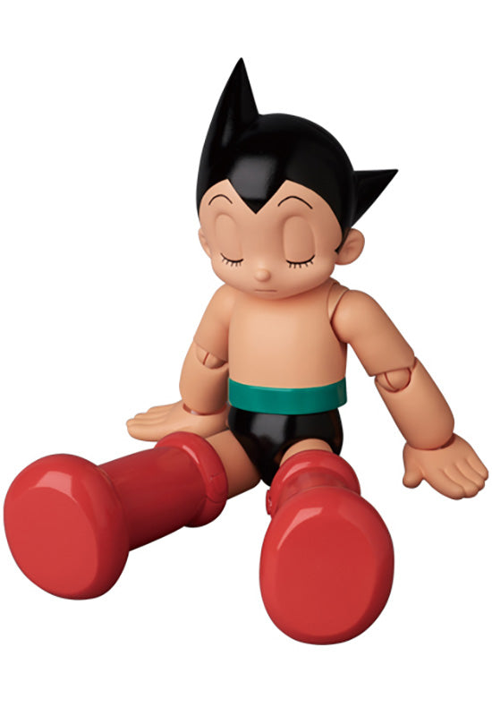 ASTROBOY MEDICOM TOYS MAFEX Astroboy