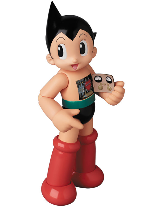 ASTROBOY MEDICOM TOYS MAFEX Astroboy