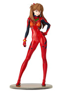 Evangelion KAIYODO HAYASHI HIROKI FIGURE COLLECTION Eva Girls - Asuka